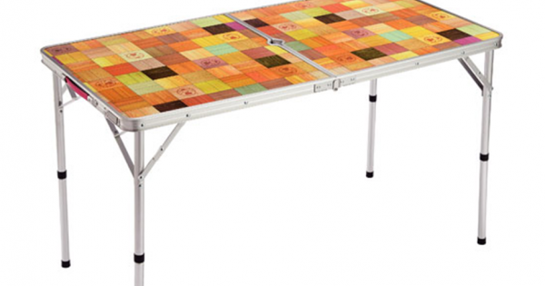 Mosaic Living Table 120-